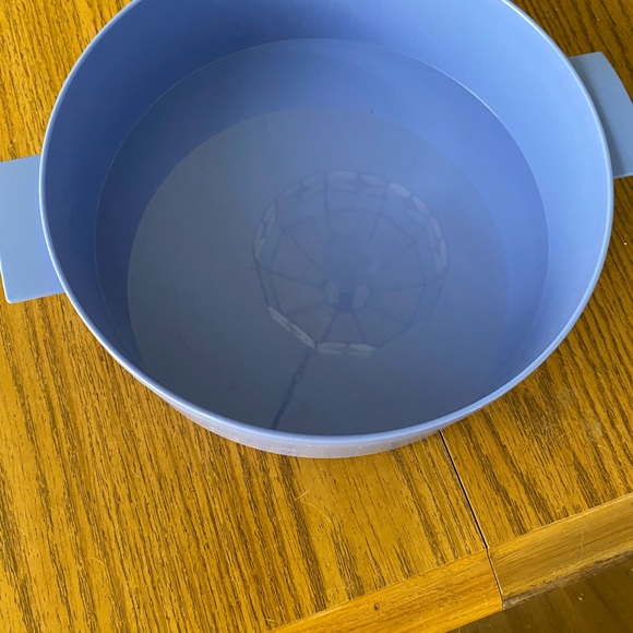 COPY - Vintage Tupperware micro steamer - Picture 8 of 8